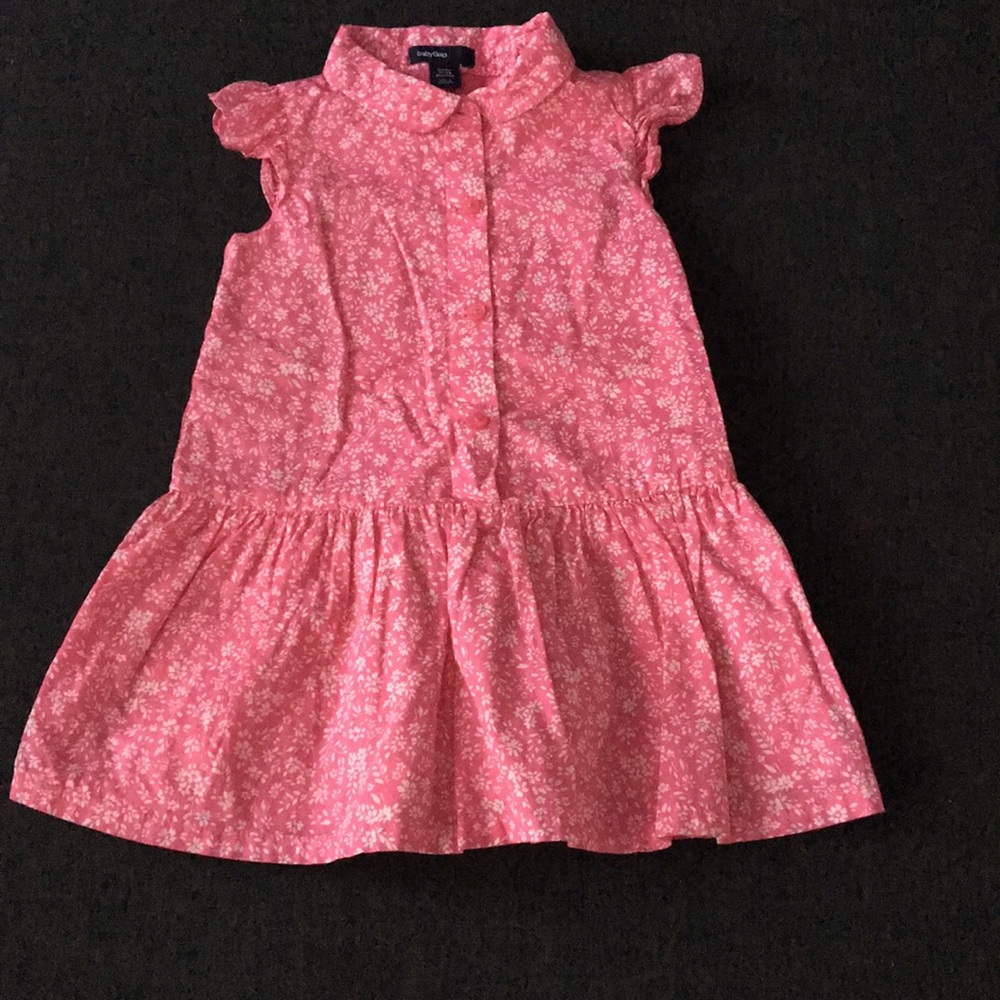 Toddler dress